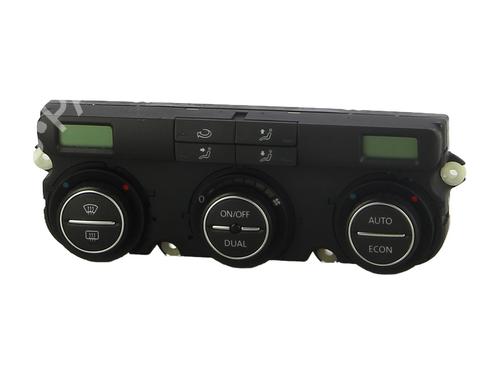 Climate control VW JETTA III (1K2) 1.9 TDI | BP37162857I5 - Image 3