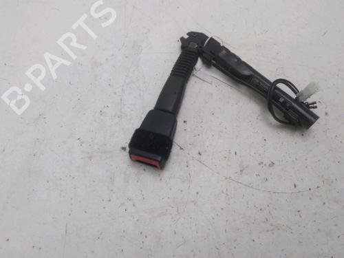 Used Front right belt tensioner Front right belt tensioner BMW 3 Touring (F31) 316 d (116 hp) 33744667 33744667