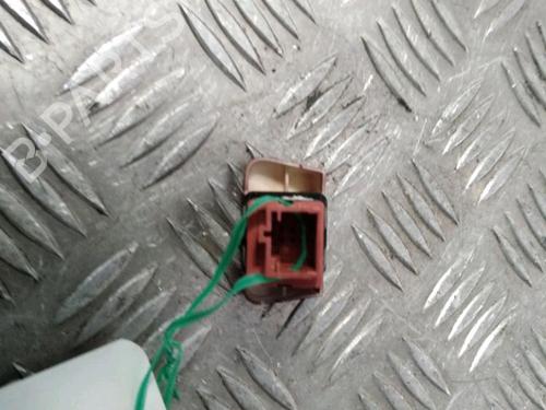 Used Warning switch CITROËN C4 Picasso I MPV (UD_) 1.6 HDi (109 hp) 11712871
