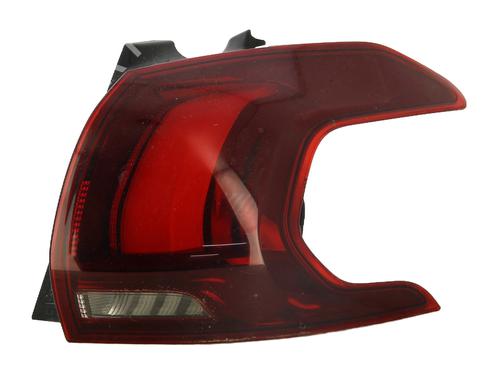 Right taillight PEUGEOT 2008 I (CU_) 1.5 BlueHDI 100 | BP36681747C35  - Image 5