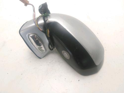 Left mirror CITROËN C4 Picasso I MPV (UD_) 1.6 HDi 110 | BP25126324C26 