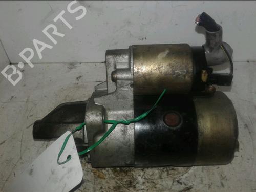 Starter SUZUKI IGNIS II (MH) 1.3 (RM413) | BP23180292M8 - Image 2