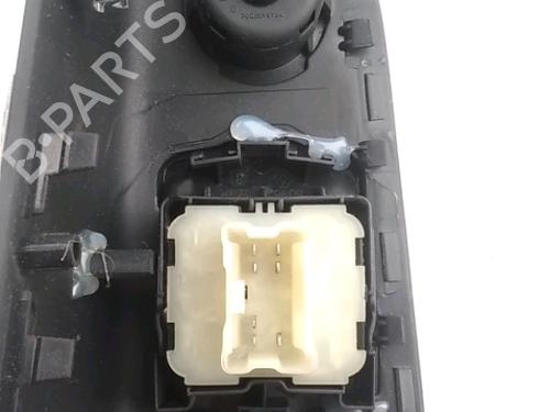 Comutador vidro frente esquerdo Comutador vidro frente esquerdo RENAULT TRAFIC III Van (FG_) 1.6 dCi 140 (FGMA, FGMC) (140 hp) 33860409 33860409