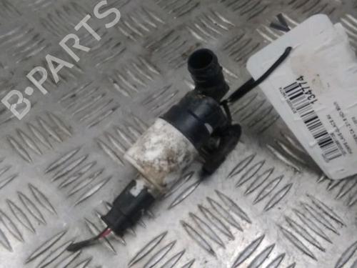 Used Washer pump Washer pump CITROËN C4 II (NC_) 1.6 HDi 90 (92 hp) 14904547 14904547