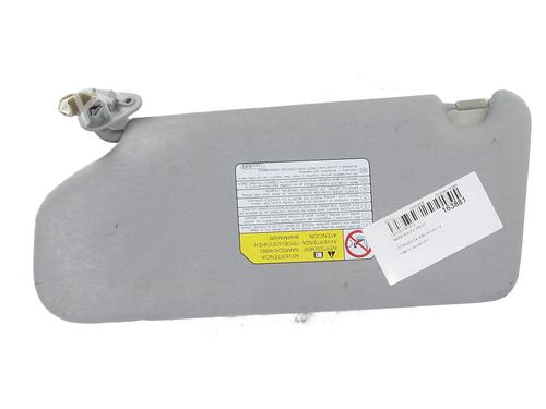 Used Right sun visor Right sun visor 36573559 36573559