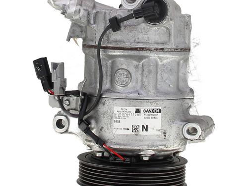 AC compressor RENAULT KANGOO III MPV Blue dCi 95 (KJAB) | BP30893086M34 - Image 3