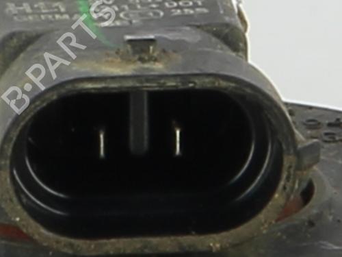 Used Left front fog light CITROËN C4 Grand Picasso I (UA_) 1.6 HDi (109 hp) 31302667