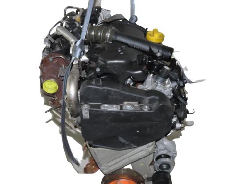 Engine RENAULT KANGOO Express (FW0/1_) 1.5 dCi 90 (FW0G, FW05, FW08, FW11) | BP36681626M1 - Image 2