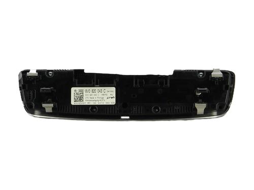 Climate control AUDI A3 Sportback (8VA, 8VF) 1.6 TDI | BP32715599I5 - Image 2