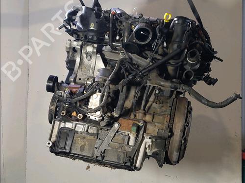 Motor PEUGEOT 407 (6D_) 2.0 HDi 135 (6DRHRH, 6DRHRE, 6DRHRG, 6DRHRJ) (136 hp) 30868323