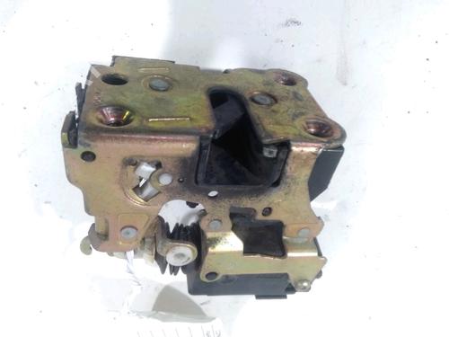 Used Front right lock RENAULT TWINGO I (C06_) 1.2 16V (C06C, C06D, C06K) (75 hp) 27394724