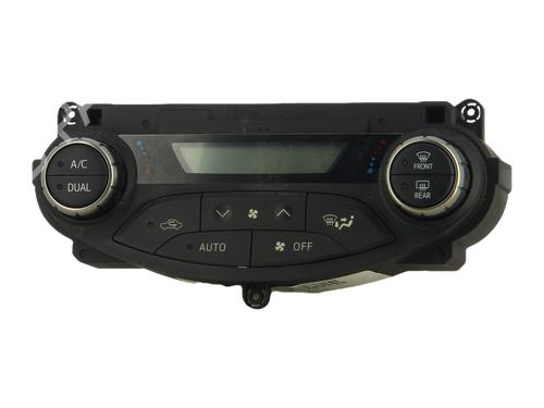 Used Climate control Climate control 38714682 38714682