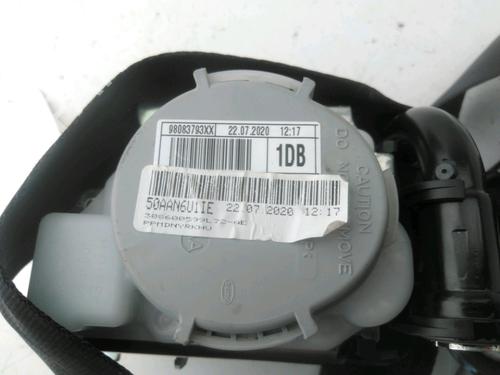 Used Front right belt tensioner Front right belt tensioner 38055624 38055624