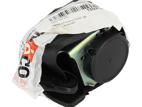 Rear center seatbelt RENAULT CLIO IV (BH_) 1.5 dCi 75 | BP29929985I27 