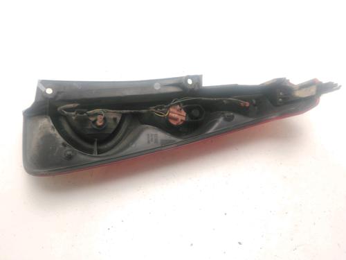Used Left taillight NISSAN NOTE (E11, NE11) 1.5 dCi (68 hp) 25250906