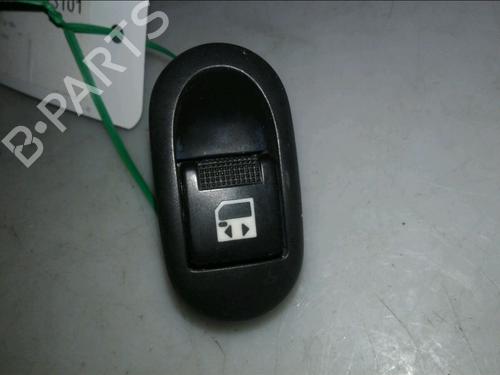 Left front window switch PEUGEOT 1007 (KM_) 1.4 16V | BP36486363I27 - Image 4