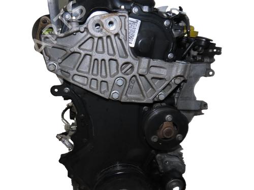 Used Engine Engine RENAULT LAGUNA III (BT0/1) 2.0 dCi (BT07, BT0J, BT14, BT1A, BT1S) (131 hp) 34498844 34498844