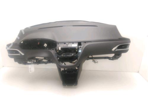 Dashboard PEUGEOT 208 I (CA_, CC_) 1.6 VTi | BP28178074C46