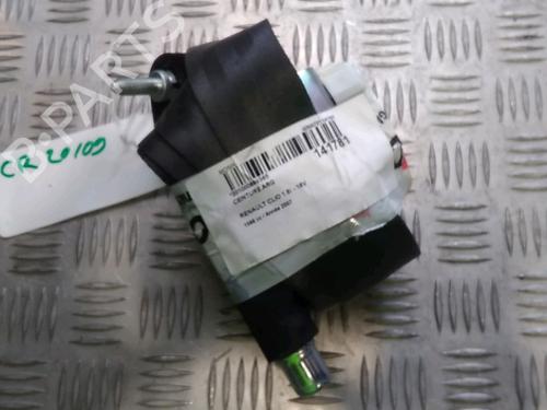 Used Rear left belt tensioner RENAULT CLIO III (BR0/1, CR0/1) 1.6 16V (BR05, BR0B, BR0Y, BR15, BR1J, BR1M, BR1Y, CR0B,... (112 hp) 15396280