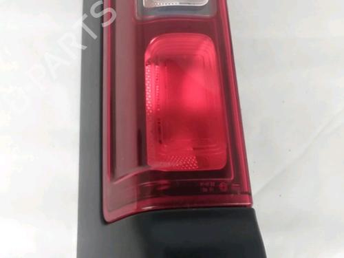 Left taillight RENAULT TRAFIC III Van (FG_) 1.6 dCi 95 (FGMJ, FGMR) | BP34357921C34 - Image 2