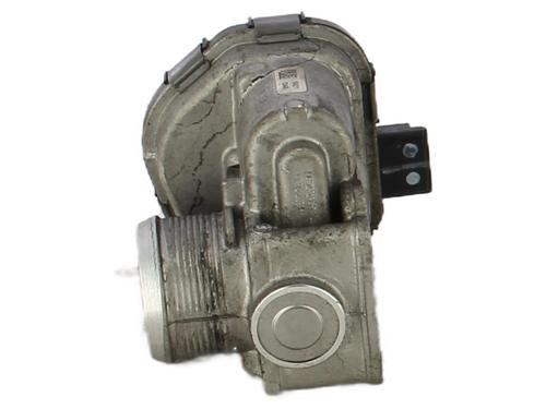 Used Throttle body Throttle body FORD FIESTA VI (CB1, CCN) 1.4 TDCi (70 hp) 30630250 30630250