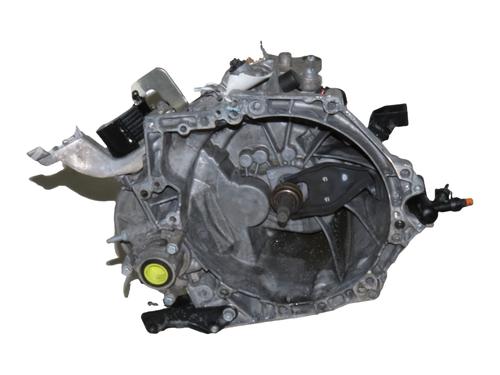 gearkasse-citroen-c3-iii-sx-2016-36681645 main image