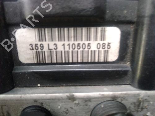 ABS pump BMW 5 (E60) 523 i | BP14928739M43 - Image 3