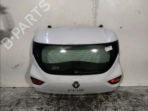 Used Tailgate Tailgate RENAULT CLIO IV (BH_) 1.2 16V (73 hp) 34255795 34255795