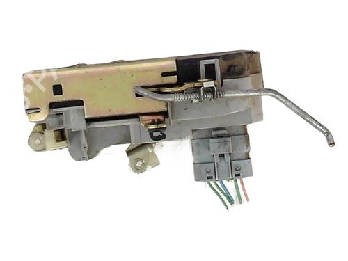 Used Front right lock Front right lock CITROËN BERLINGO / BERLINGO FIRST Box Body/MPV (M_) 1.9 D 70 (MBWJZ, MCWJZ) (69 hp) 31055594 31055594