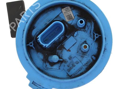 Used Fuel pump Fuel pump AUDI A3 Convertible (8P7) 1.8 TFSI (160 hp) 33998017 33998017