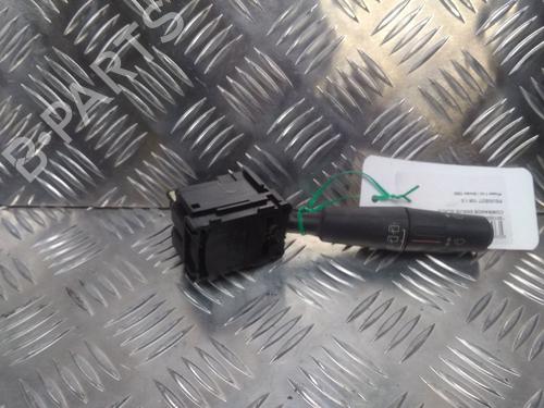 Used Steering column stalk Steering column stalk PEUGEOT 106 I (1A, 1C) 1.0 (50 hp) 23180832 23180832