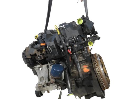 Engine RENAULT CLIO III (BR0/1, CR0/1) 1.5 dCi (BR0H, CR0H, CR1S, BR1S) | BP37186518M1 - Image 2