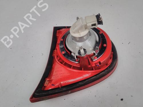 Used Left tailgate light Left tailgate light 15758896 15758896