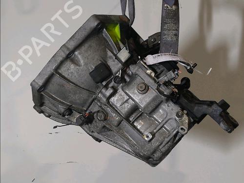 Gearbox CITROËN C1 (PM_, PN_) 1.0 | BP32224028M3