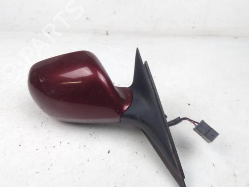 Right mirror AUDI A4 B5 (8D2)  | BP15754967C27 