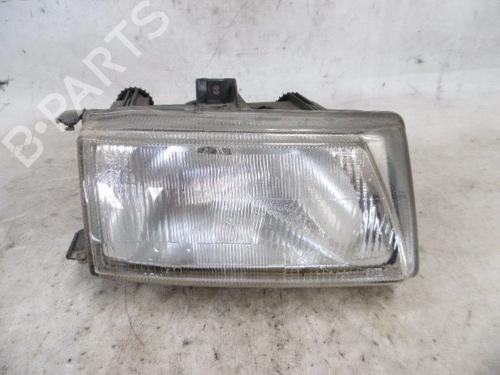 Used Right headlight Right headlight SEAT IBIZA II (6K1) [1993-2002] 23181674 23181674