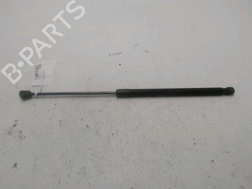 Used Tailgate lift support FORD FIESTA VI (CB1, CCN) 1.6 TDCi (90 hp) 29389381