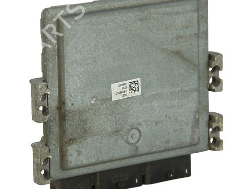 Used Engine control unit (ECU) Engine control unit (ECU) RENAULT SCÉNIC III (JZ0/1_) 1.5 dCi (110 hp) 36100695 36100695
