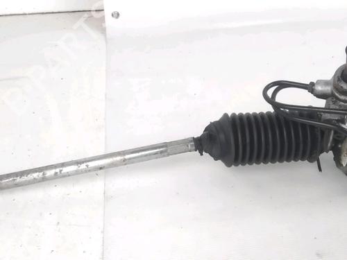 Used Steering rack Steering rack CITROËN BERLINGO / BERLINGO FIRST Box Body/MPV (M_) 1.6 HDI 75 (MB9HW) (75 hp) 34711025 34711025