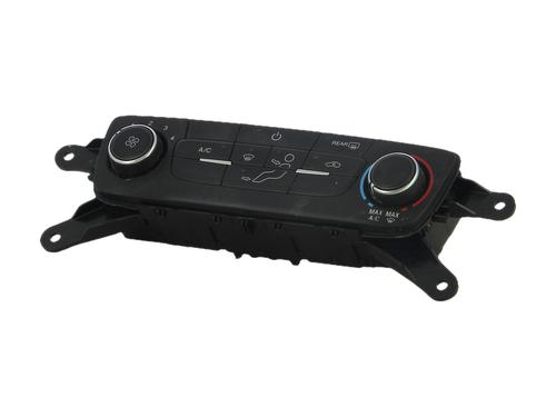 Climate control FORD TRANSIT CONNECT V408 Box Body/MPV 1.5 EcoBlue | BP39481932I5 - Image 3