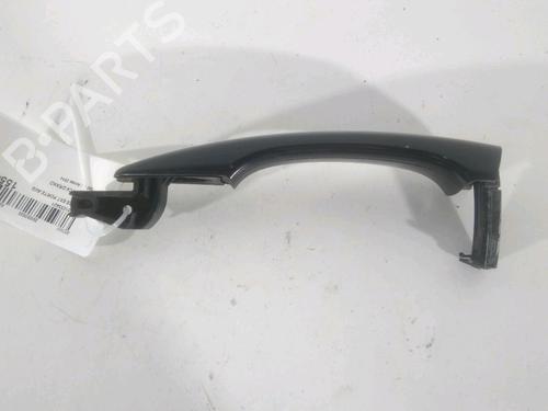 Used Front left exterior door handle CITROËN C4 Grand Picasso II (DA_, DE_) 1.6 HDi / BlueHDi 115 (115 hp) 24879118