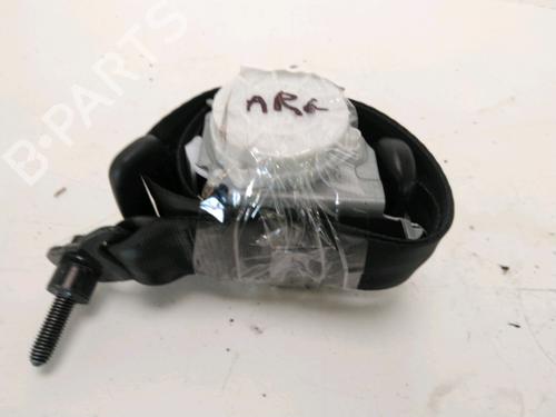 Used Rear left belt tensioner RENAULT TWINGO III (BCM_, BCA_) 1.0 SCe 70 (71 hp) 29644288