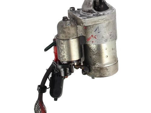 Used Starter Starter FIAT PUNTO (199_) 1.2 (199AXZ1A, 199BXZ1A) (69 hp) 30868335 30868335