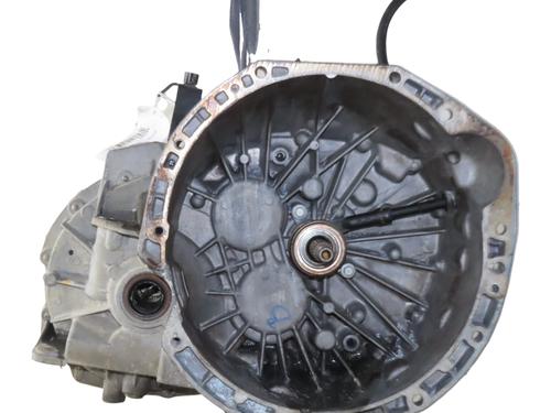 Used Gearbox Gearbox 37480261 37480261