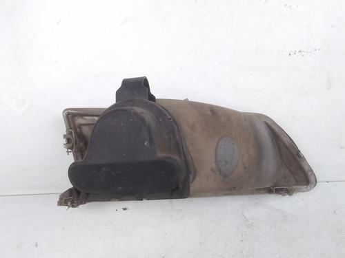 Used Left headlight Left headlight PEUGEOT 106 I (1A, 1C) [1991-1996] 15758477 15758477