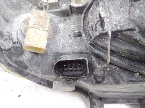 Used Left headlight Left headlight SEAT CORDOBA (6K1, 6K2) 1.9 TDI (90 hp) 15758439 15758439