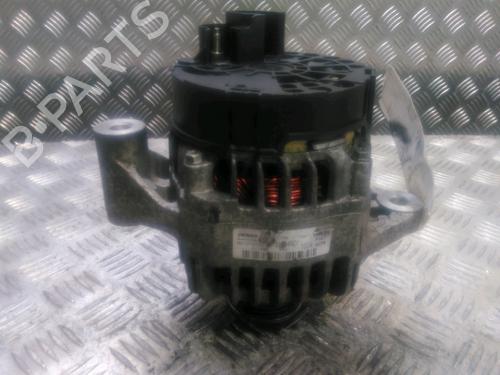 Alternator FIAT BRAVO II (198_) 1.6 D Multijet (198AXH1B) | BP17068137M7 