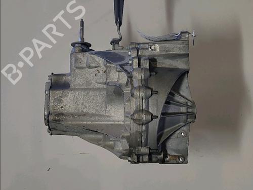 Gearbox PEUGEOT 5008 (0U_, 0E_) 1.6 BlueHDi 120 | BP29644259M3 