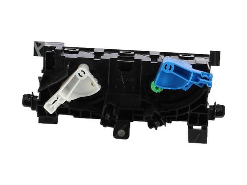 Used Climate control RENAULT KANGOO III MPV Blue dCi 95 (KJAB) (95 hp) 30291037