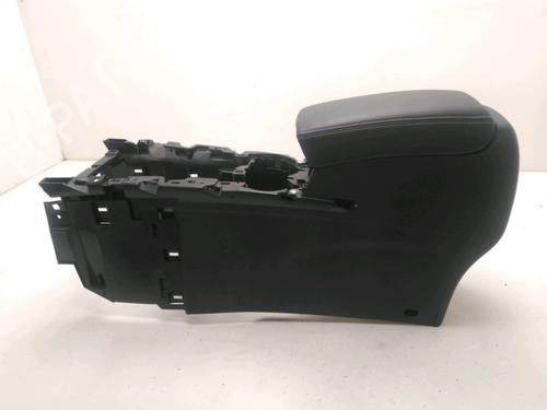 Used Middle console Middle console RENAULT KADJAR (HA_, HL_) 1.5 BLUE dCi 115 (HLA6) (116 hp) 21947316 21947316